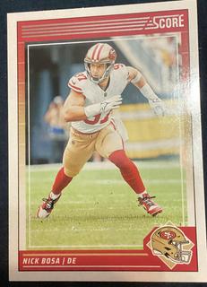 Nick Bosa