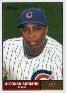 Alfonso Soriano