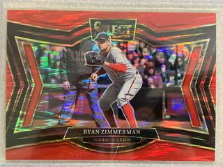 Ryan Zimmerman