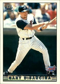 Gary DiSarcina