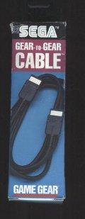 Gear-to-Gear Cable Sega Game Gear