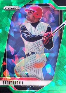 Barry Larkin