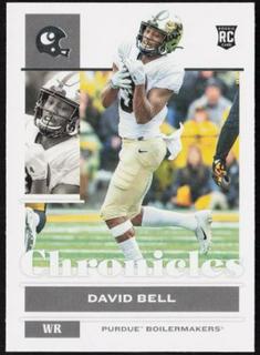 David Bell