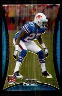 Reggie Corner