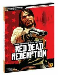 Red Dead Redemption [BradyGames] Strategy Guide Prices