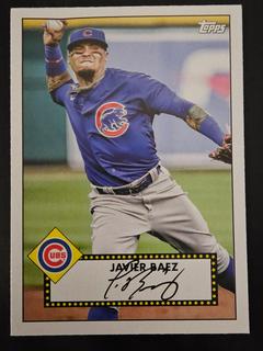 Javier Baez
