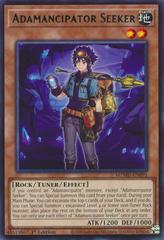 Adamancipator Seeker MZMU-EN091