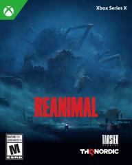 PriceCharting Complete Price - Reanimal Xbox Series X
