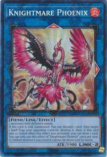 Knightmare Phoenix RA03-EN042