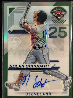 Nolan Schanuel