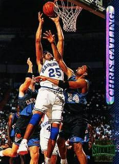Chris Gatling
