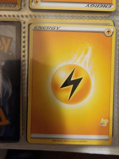 Lightning Energy