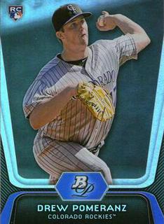 Drew Pomeranz
