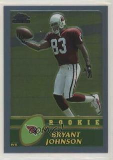 Bryant Johnson