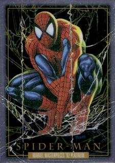 Spider-Man Base