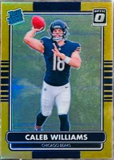 Caleb Williams