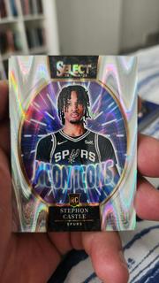 Stephon Castle
