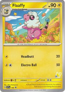 Flaffy