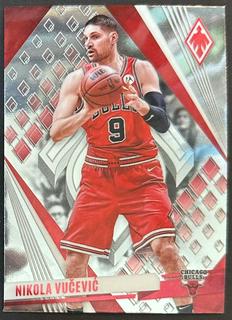 Nikola Vucevic