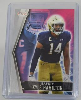 Kyle Hamilton