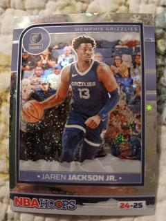 Jaren Jackson Jr.