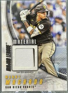 Manny Machado