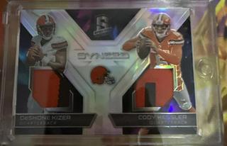 Cody Kessler/DeShone Kizer