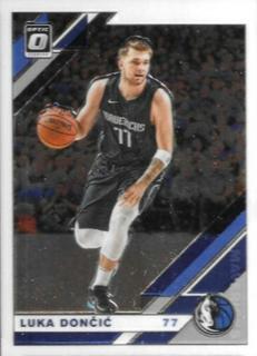 Luka Doncic