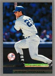 Jorge Posada