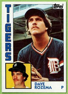 Dave Rozema