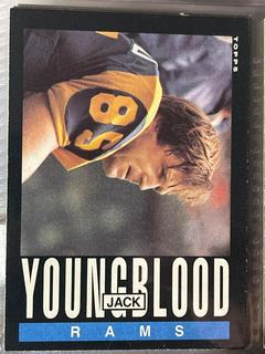 Jack Youngblood
