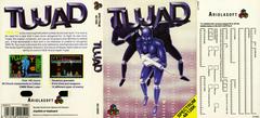 Full Cover | Tujad ZX Spectrum