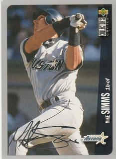 Mike Simms