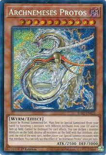 Archnemeses Protos RA03-EN023