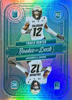 Travis Hunter