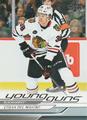 Ethan Del Mastro | Hockey Cards 2024 Upper Deck