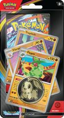 Premium Checklane Blister: Flygon Pokemon Chaos Rising Prices