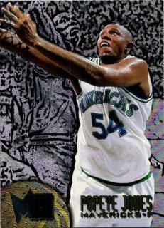 Popeye Jones