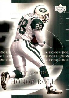 Curtis Martin