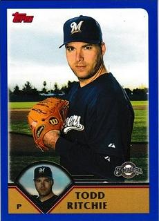 Todd Ritchie