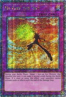 Hi-Five the Sky RA04-EN239