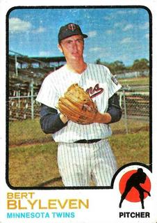 Bert Blyleven