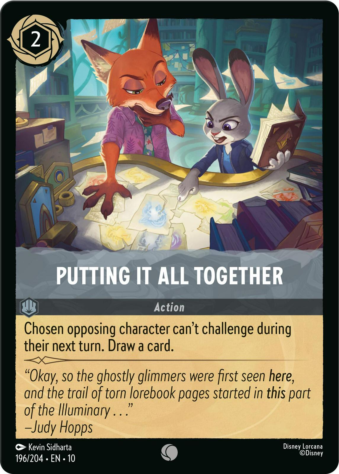 psa 10 lorcana cards Disney Lorcana - First Chapter - Stitch Foil Error Card
