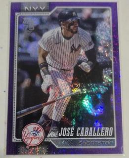 Jose Caballero