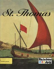 St. Thomas Amiga Prices