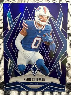 Keon Coleman