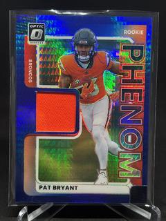 Pat Bryant