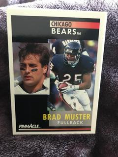 Brad Muster
