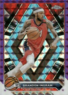 Brandon Ingram