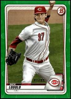 Nick Lodolo